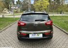 Киа Sportage, объемом двигателя 1.69 л и пробегом 226 тыс. км за 8639 $, фото 5 на Automoto.ua