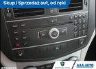 Мерседес Ц-Класс 2008 в Европе на Automoto.ua Черный Мерседес Ц-Класс, объемом двигателя 1 л и пробегом 212 тыс. км за 6538 $, фото 13 на Automoto.ua
