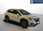 Белый Сузуки S-Cross, объемом двигателя 1.37 л и пробегом 10 тыс. км за 31802 $, фото 5 на Automoto.ua