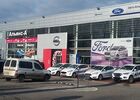 Купити нове авто  у Івано-Франківську в автосалоні "NISSAN ІВАНО-ФРАНКІВСЬК" | Фото 2 на Automoto.ua