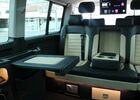 Білий Фольксваген Transporter T6, об'ємом двигуна 1.97 л та пробігом 162 тис. км за 37991 $, фото 10 на Automoto.ua