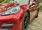 Порше Panamera, об'ємом двигуна 3.61 л та пробігом 189 тис. км за 27862 $, фото 22 на Automoto.ua