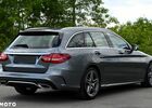 Мерседес Ц-Класс 2019 в Европе на Automoto.ua Серый Мерседес Ц-Класс, объемом двигателя 1 л и пробегом 150 тыс. км за 99900 $, фото 13 на Automoto.ua