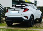 Тойота C-HR, об'ємом двигуна 1.99 л та пробігом 26 тис. км за 29352 $, фото 3 на Automoto.ua