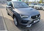 Сеат Ateca, об'ємом двигуна 1.5 л та пробігом 1 тис. км за 29803 $, фото 6 на Automoto.ua