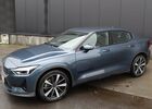 Синий Polestar 2, объемом двигателя 0 л и пробегом 53 тыс. км за 32220 $, фото 2 на Automoto.ua