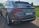 Ауді SQ5, об'ємом двигуна 3 л та пробігом 26 тис. км за 45140 $, фото 12 на Automoto.ua