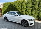 Мерседес Ц-Клас 2018 у Європі на Automoto.ua Білий Мерседес Ц-Клас, об'ємом двигуна 1 л та пробігом 97 тис. км за 23003 $, фото 1 на Automoto.ua
