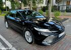 Тойота Камри, объемом двигателя 2.49 л и пробегом 70 тыс. км за 26285 $, фото 1 на Automoto.ua