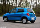 Сузуки Celerio, объемом двигателя 1 л и пробегом 152 тыс. км за 5076 $, фото 3 на Automoto.ua