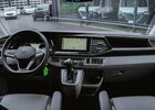 Фольксваген T6.1 Transporter 2023 у Європі на Automoto.ua Чорний Фольксваген T6.1 Transporter, об'ємом двигуна 1.97 л та пробігом 5 тис. км за 102412 $, фото 8 на Automoto.ua