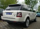 Білий Ленд Ровер Range Rover Sport, об'ємом двигуна 2.99 л та пробігом 108 тис. км за 16146 $, фото 3 на Automoto.ua