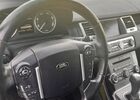 Ленд Ровер Range Rover Sport, об'ємом двигуна 5 л та пробігом 187 тис. км за 16609 $, фото 12 на Automoto.ua