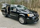 Лянча Voyager, об'ємом двигуна 3.6 л та пробігом 164 тис. км за 10583 $, фото 7 на Automoto.ua