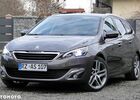 Пежо 308, об'ємом двигуна 2 л та пробігом 142 тис. км за 11620 $, фото 1 на Automoto.ua