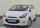 Хендай ix20, объемом двигателя 1.59 л и пробегом 159 тыс. км за 6458 $, фото 5 на Automoto.ua