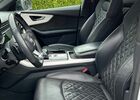 Ауди Q8, объемом двигателя 2.97 л и пробегом 140 тыс. км за 62203 $, фото 8 на Automoto.ua