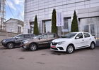 Купити нове авто Renault у Чернігові в автосалоні "АДАМАНТ МОТОРС ЧЕРНІГІВ" | Фото 10 на Automoto.ua