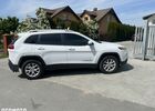 Джип Cherokee, об'ємом двигуна 3.24 л та пробігом 112 тис. км за 12937 $, фото 9 на Automoto.ua