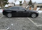 БМВ 5 Серия, объемом двигателя 2 л и пробегом 129 тыс. км за 16415 $, фото 3 на Automoto.ua