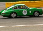 Зелений Порше 911, об'ємом двигуна 2 л та пробігом 10 тис. км за 209903 $, фото 17 на Automoto.ua