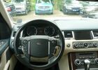 Білий Ленд Ровер Range Rover Sport, об'ємом двигуна 2.99 л та пробігом 108 тис. км за 16146 $, фото 13 на Automoto.ua