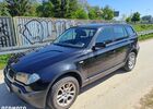 БМВ Х3, объемом двигателя 2 л и пробегом 280 тыс. км за 4730 $, фото 8 на Automoto.ua