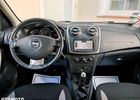 Дачія Sandero StepWay, об'ємом двигуна 0.9 л та пробігом 143 тис. км за 6436 $, фото 6 на Automoto.ua