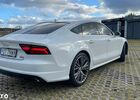 Ауді A7 Sportback, об'ємом двигуна 3 л та пробігом 75 тис. км за 15119 $, фото 2 на Automoto.ua