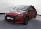 Червоний Пежо 208, об'ємом двигуна 0 л та пробігом 8 тис. км за 34935 $, фото 1 на Automoto.ua