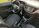 Опель Crossland X, об'ємом двигуна 1.2 л та пробігом 83 тис. км за 10129 $, фото 29 на Automoto.ua