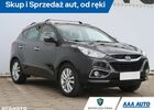 Хендай их35, объемом двигателя 2 л и пробегом 192 тыс. км за 8963 $, фото 1 на Automoto.ua