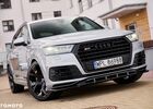 Ауди SQ7, объемом двигателя 3.96 л и пробегом 271 тыс. км за 44428 $, фото 1 на Automoto.ua