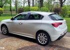 Альфа Ромео Giulietta, об'ємом двигуна 1.96 л та пробігом 180 тис. км за 6026 $, фото 10 на Automoto.ua