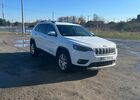 Джип Cherokee, об'ємом двигуна 1.99 л та пробігом 52 тис. км за 18143 $, фото 4 на Automoto.ua