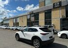 Белый Мазда CX-30, объемом двигателя 2 л и пробегом 70 тыс. км за 23876 $, фото 4 на Automoto.ua