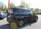 Черный Форд Grand Tourneo, объемом двигателя 1.5 л и пробегом 2 тыс. км за 40334 $, фото 6 на Automoto.ua