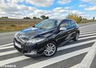 Рено Меган 2010 у Європі на Automoto.ua Чорний Рено Меган, об'ємом двигуна 1 л та пробігом 296 тис. км за 3269 $, фото 1 на Automoto.ua