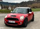 Міні Cooper S, об'ємом двигуна 1.6 л та пробігом 200 тис. км за 4298 $, фото 1 на Automoto.ua