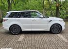 Ленд Ровер Range Rover Sport, об'ємом двигуна 2.99 л та пробігом 125 тис. км за 36501 $, фото 4 на Automoto.ua