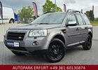 Сірий Ленд Ровер Freelander, об'ємом двигуна 3.19 л та пробігом 195 тис. км за 10785 $, фото 1 на Automoto.ua