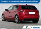 Пежо 308, об'ємом двигуна 1.2 л та пробігом 133 тис. км за 7991 $, фото 4 на Automoto.ua