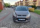 Форд Сі-Макс, об'ємом двигуна 1.6 л та пробігом 130 тис. км за 7559 $, фото 4 на Automoto.ua