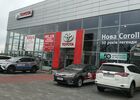 Купити нове авто Toyota у Вінниці в автосалоні "Преміум Мотор" | Фото 3 на Automoto.ua