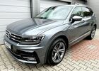 Фольксваген Tiguan Allspace, объемом двигателя 1.97 л и пробегом 58 тыс. км за 31082 $, фото 1 на Automoto.ua