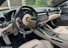 Феррарі GTC4 Lusso, об'ємом двигуна 6.26 л та пробігом 65 тис. км за 278618 $, фото 9 на Automoto.ua