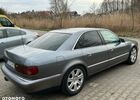 Ауди А8, объемом двигателя 3.7 л и пробегом 314 тыс. км за 2592 $, фото 13 на Automoto.ua