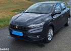 Дачия Сандеро, объемом двигателя 1 л и пробегом 20 тыс. км за 9935 $, фото 1 на Automoto.ua