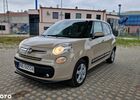 Фіат 500L, об'ємом двигуна 1.37 л та пробігом 126 тис. км за 8402 $, фото 9 на Automoto.ua