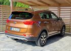 Кіа Sportage, об'ємом двигуна 1.59 л та пробігом 125 тис. км за 17257 $, фото 26 на Automoto.ua